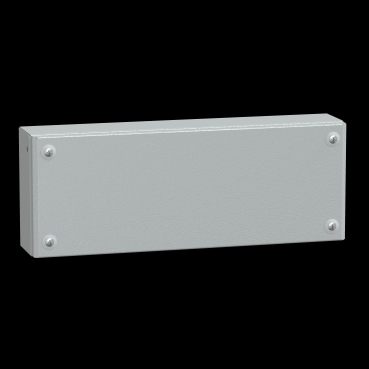 SBM IPARI DOBOZ 150X400X80