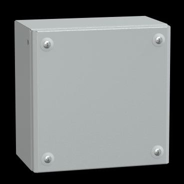 SBM IPARI DOBOZ 200X200X120