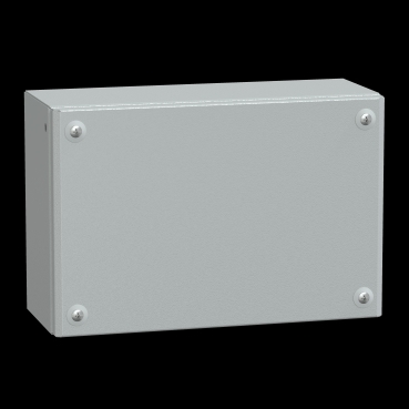 SBM IPARI DOBOZ 200X300X80