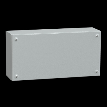 SBM IPARI DOBOZ 200X400X120