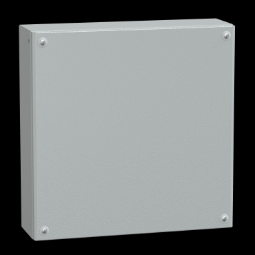 SBM IPARI DOBOZ 400X400X120