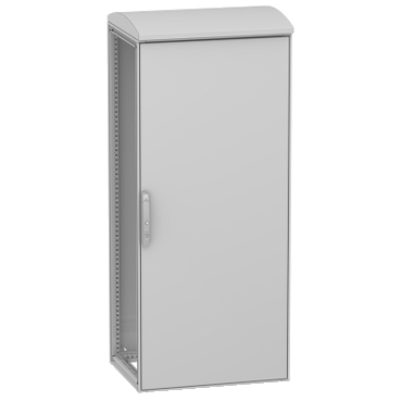 SPACIAL SFHD KÜLT SZEKR 2000X800X400