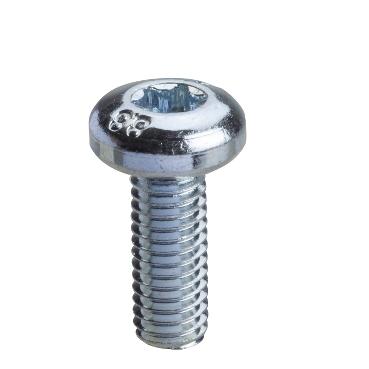 TORX CSAVAR T30 (M6X16)