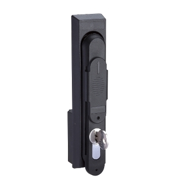 KILINCSES ZÁRSZERKEZET 5MM-ES