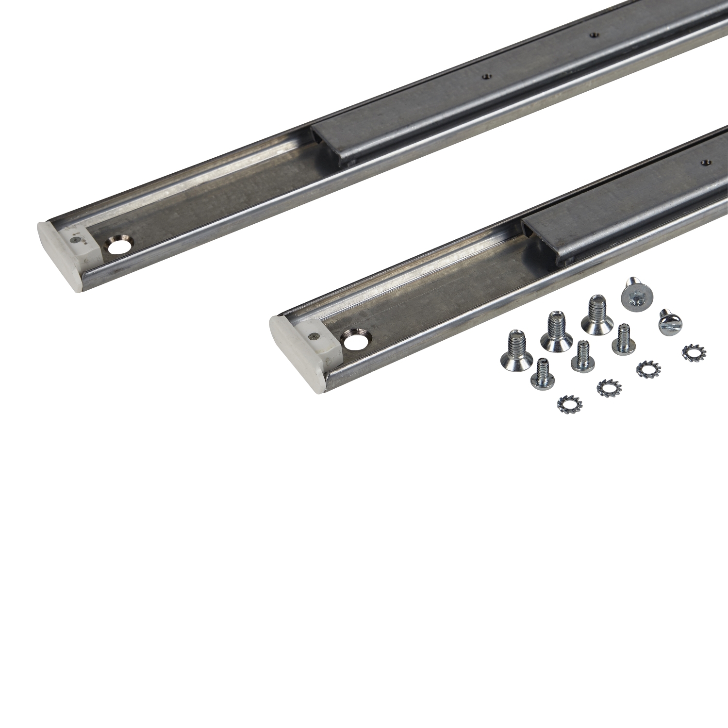 2 KIHÚZHATÓ SÍN RACK-HEZ 600