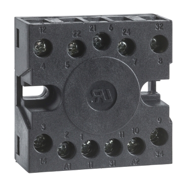 ZELIO TIME 48X48MM PANELRE