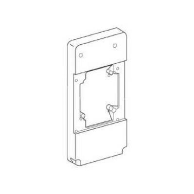 KAEDRA LEMEZ 103X225 1x(100x107mm)