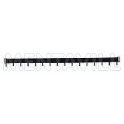 FÉSÜS SIN 3P 16x27mm MODUL SZIG.
