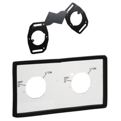 MECHANIKUS KERESZTRETESZELÉS INS250