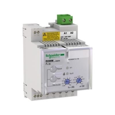 VIGIREX RH99M 380/415V AC