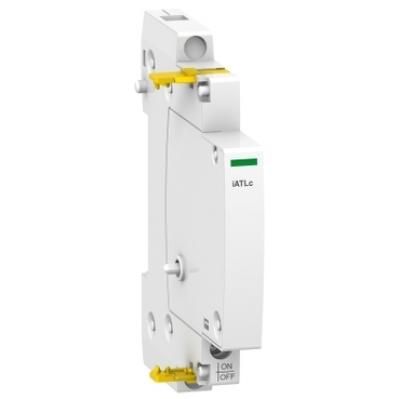 ACTI9 IATLC központi vezérlő, 24- 240V AC