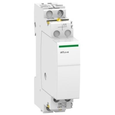 ACTI9 IATLC+S KÖZPONTI