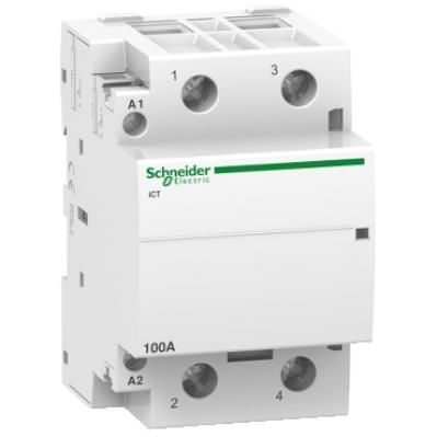 ACTI9 ICT100A KONTAKTOR, 50HZ,