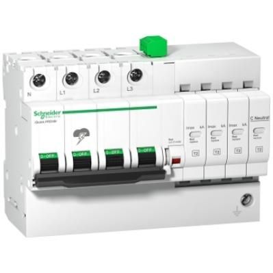 ACTI9 IQUICKPRD TÚLFESZÜLTSÉG-