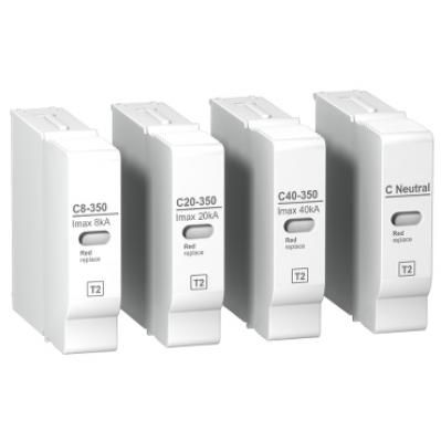 ACTI9 IQUICK PRD40R CSEREBETÉT,