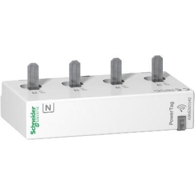 ACTI9 POWERTAG VEZ. NÉLK.