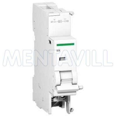 IMX 100-415VAC 110-130VDC MÁ.KIOLDÓ