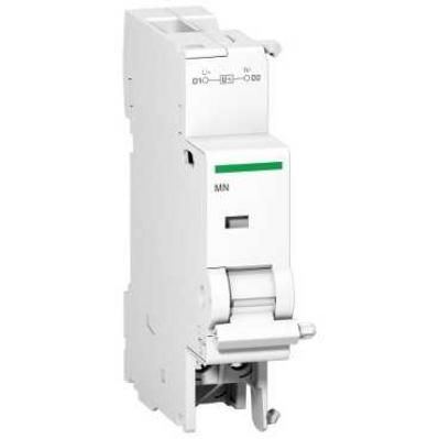 KIOLDÓ MN NULLFESZ 220VAC ID/C60