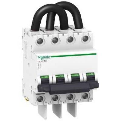 C60PV-DC 2P C 20A kismegsz. 800VDC