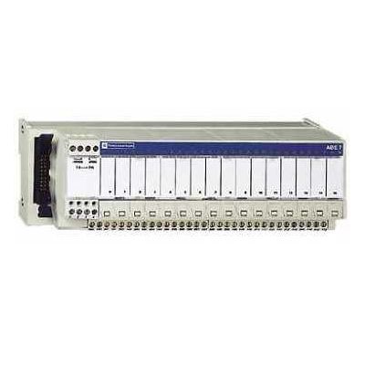TELEFAST KIMENETI MODUL16CSATORNÁS