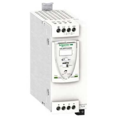 TÁPEGYSÉG ABL8RPS24050 230/24VDC 5A