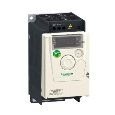 FREKVENCIAVÁLTÓ ATV12, 0,75KW,