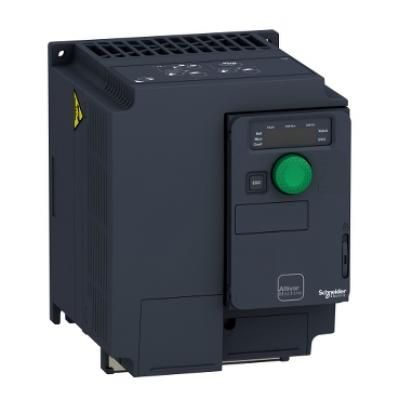 FREKVENCIAVÁLTÓ ATV320U22N4C 2,2KW3F
