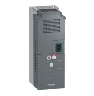 FREKVENCIAVÁLTÓ 3F 132KW 400V