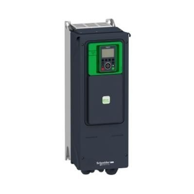 ALTIVAR PROCESS 650