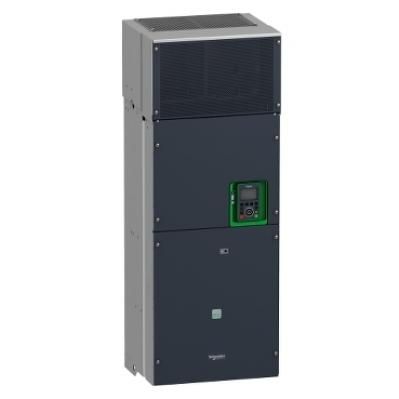 FREKVENCIAVÁLTÓ, ATV930, 220KW,