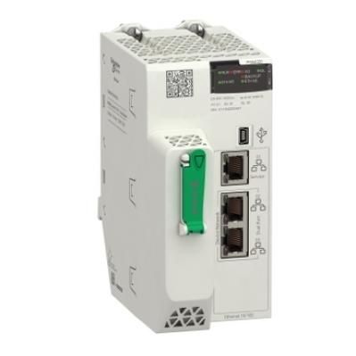 M580 PROCESSZOR L40 DIO