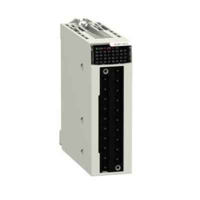 ANALÓG I/O MODUL M340, 4 BEMENET,