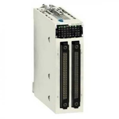 MODICON M340 BEMENETI MOD.64DI 24VDC