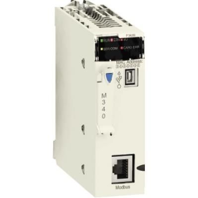 PROCESSZOR MODUL M340, MAX 1024