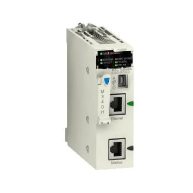 MODICON L2 PROCESSZOR+MODBUS PORT+SD