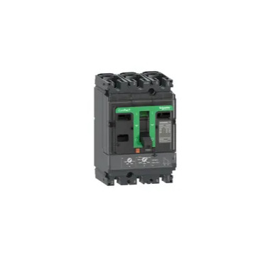 MEGSZAKITÓ NSX 250A 3P TMD250A 50KA