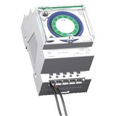 IHP IDŐKAPCS. 60PERC 1 CSAT. 230V