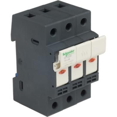 BIZTOSÍTÉK TARTÓ 3P 32A
