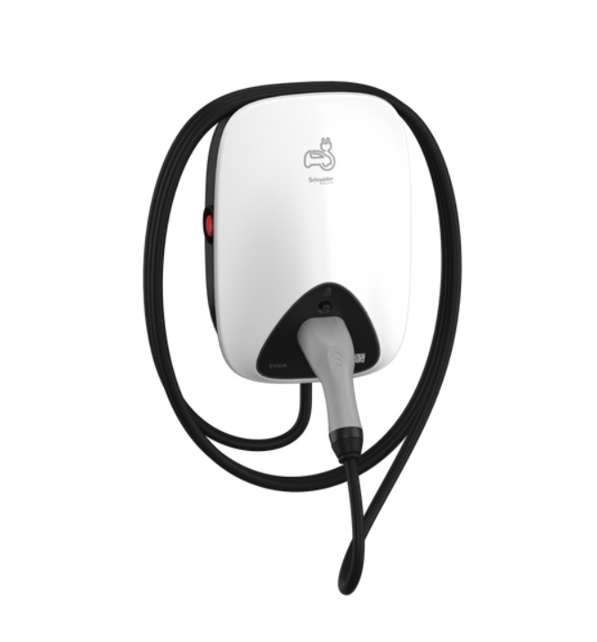 EVLINK HOME EL. AUTÓ TÖLTŐ 7,4KW 1F