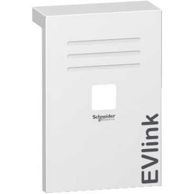 EVLINK PARKING FEDŐ FALRA