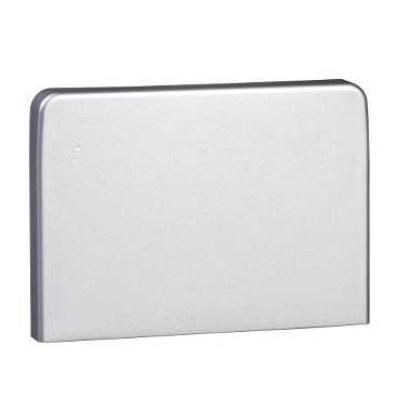 OPTILINE VÉGZÁRÓ  75x55 ALU OL45