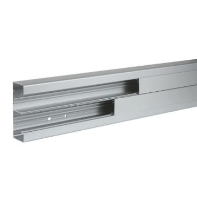 CSATORNA OPTILINE 140X55mm ALU