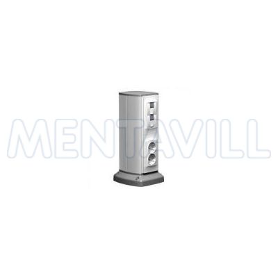 ENERGIAOSZLOP OL45 FESZÍTETT 2OLDALU