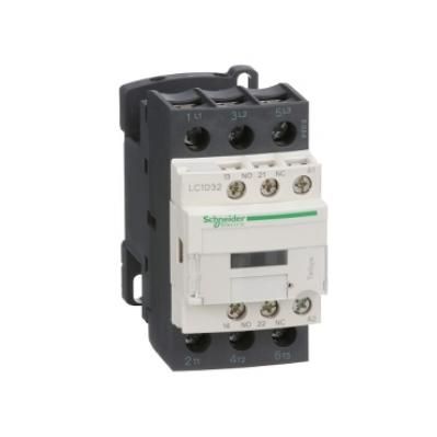 AC MÁGNESKAPCSOLÓ, 15KW/32A (400V,