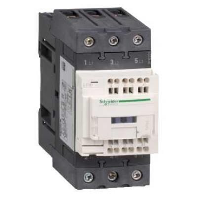 MÁGNESKAPCS50A 3P 230VAC 22KW RUGÓS
