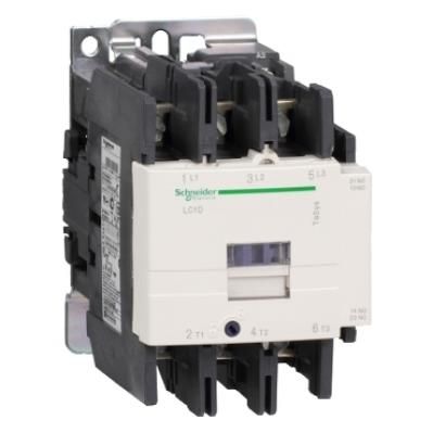 MÁGNESKAPCS80A 3P 115AC 45KW