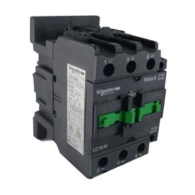 MÁGNESKAPCS 40A 1NO1NC 230VAC#