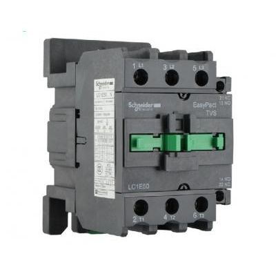 MÁGNESKAPCS 50A 1NO1NC 230VAC#