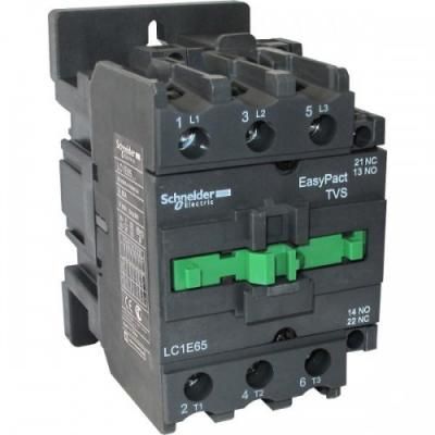 MÁGNESKAPCS 65A 1NO1NC 230VAC#