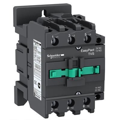 MÁGNESKAPCS 80A 1NO1NC 230VAC#